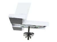 Ergotron Grommet Mount