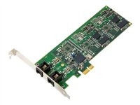 Mainpine IQ Express 1-port LP/SP