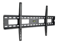 Tripp Lite Display TV LCD Wall Monitor Mount Fixed 45" to 85" TVs / EA / Flat-Screens