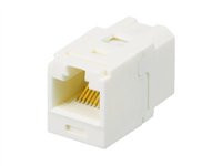 Panduit MINI-COM Coupler Module