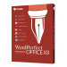 WordPerfect Office X8 Professional Edition