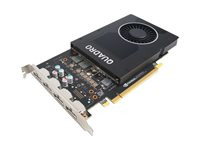 NVIDIA Quadro P2000