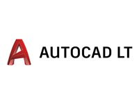 AutoCAD LT 2017