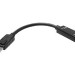SIIG DisplayPort to HDMI Adapter