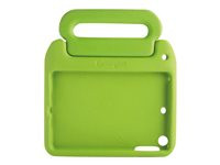 Kensington SafeGrip Rugged Case & Stand