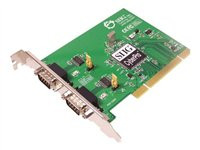 SIIG CyberSerial Dual+DOS