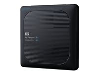 WD My Passport Wireless Pro WDBSMT0030BBK