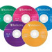 Verbatim Colours