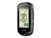 Garmin Oregon 750