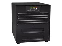 Tripp Lite UPS Smart 700VA 450W Tower AVR 120V / 230V Pure Sine Wave USB DB9 TAA GSA