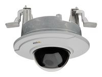 AXIS T94K01L Recessed Mount
