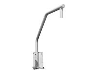 Bosch VGA-ROOF-MOUNT Roof Parapet Mount