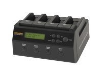 Aleratec 1:3 HDD Copy Dock Duplicator