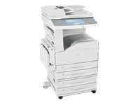 Lexmark X862dte 4