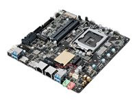 ASUS Q170T/CSM
