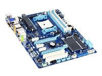 Gigabyte GA-A75-UD4H