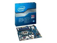 Intel Desktop Board DH77EB