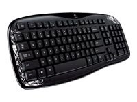 Logitech Wireless Keyboard K250