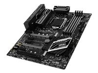 MSI Z270 SLI PLUS