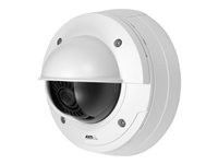 AXIS P3367-VE Network Camera