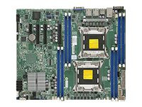 SUPERMICRO X9DRL-EF