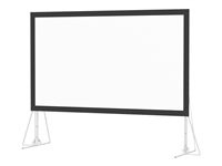 Da-Lite Fast-Fold Truss Frame HDTV Format