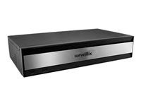 Toshiba Surveillix Percept M-Series M8-S-4