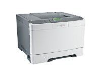 Lexmark C544n