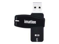 Imation Swivel Flash Drive