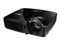 Optoma DX550