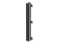 Panduit In-Cabinet Cable Management System