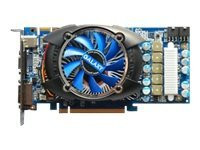 GALAXY GeForce GTS 250