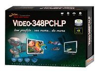 Jaton Video-348PCI-LP