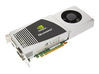 NVIDIA Quadro FX 5800 by PNY