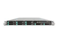 Intel Server Chassis R1208WTXXX