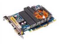 ZOTAC GeForce GT 240