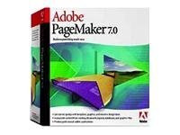 Adobe PageMaker