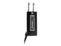 VXi Console P Plug Prong Amplifier
