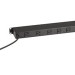 Black Box Rackmount Power Strip