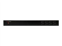 CyberPower Basic Series PDU20BT4F10R