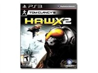 Tom Clancy's HAWX 2