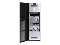 Powerware Integrated Accessory Cabinet Tie