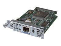 Cisco WAN Interface Card