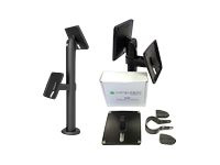 Compulocks Double Vesa Bracket for the RISE