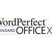 WordPerfect Office X8 Standard Edition