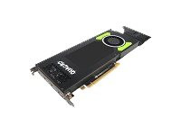 NVIDIA Quadro P4000