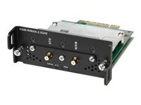 Cisco Connected Grid WiMAX Module