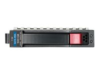 HPE Quick-release Midline