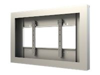 Peerless-AV Wall Kiosk Enclosure KIL640-S