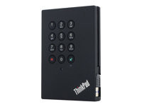 Lenovo ThinkPad USB 3.0 Secure